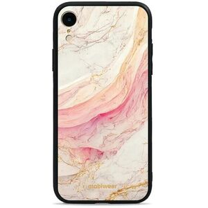 Mobiwear G027G Glossy Apple iPhone XR fényes tok kép