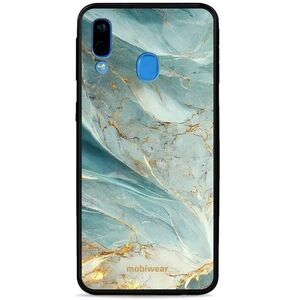 Mobiwear G022G Glossy Samsung Galaxy A40 fényes tok kép