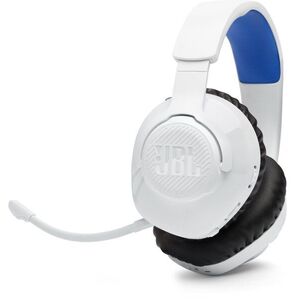 JBL Quantum 360P Console Wireless fehér kép