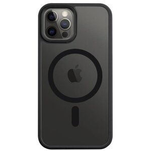 Tactical MagForce Hyperstealth Apple iPhone 12/12 Pro tok - Asphalt kép