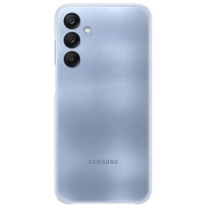 Samsung Galaxy A25 5G átlátszó tok kép