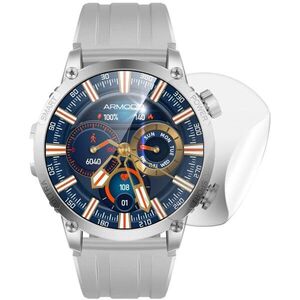 Screenshield ARMODD Silentwatch 7 Pro GPS kijelzővédő fólia kép