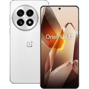 OnePlus 13 5G 16GB/512GB Arctic Dawn kép