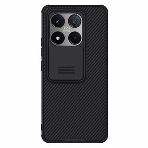 Nillkin CamShield PRO Xiaomi 14T fekete tok kép
