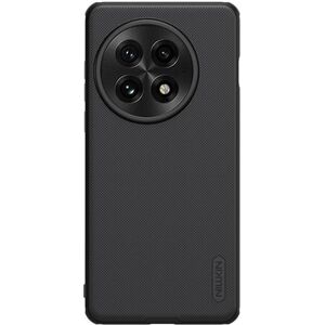 Nillkin Super Frosted PRO OnePlus 13 fekete mágneses tok kép
