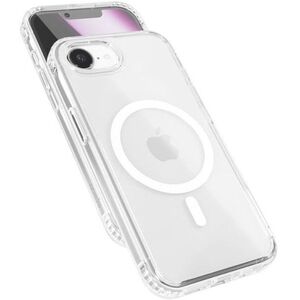 Epico ImpactBuffer Mag+ Case iPhone 16e/17e - transparent kép