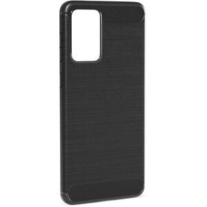 Spello Hard Shell Xiaomi Redmi Note 13 5G tok - fekete kép