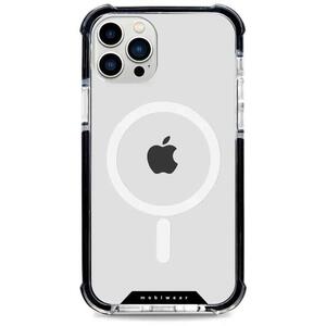 Mobiwear D001D Elite Bumper Apple iPhone 12 Pro MagSafe tok kép