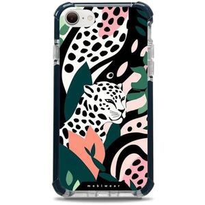 Mobiwear D027D Elite Bumper Apple iPhone 7/ 8/ SE (2020)/ SE (2022) MagSafe tok kép