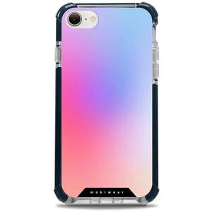 Mobiwear D032D Elite Bumper Apple iPhone 7/ 8/ SE (2020)/ SE (2022) MagSafe tok kép