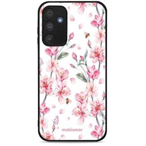 Mobiwear Glossy Samsung Galaxy A15 / A15 5G fényes tok - G033G kép
