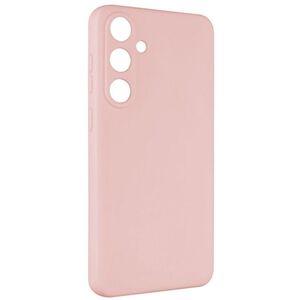 FIXED Story Samsung Galaxy S24+ rózsaszín tok kép