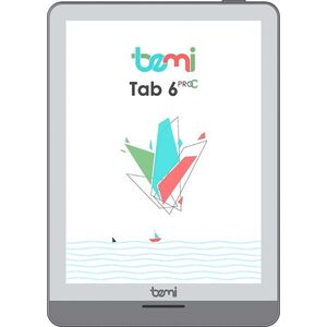 Bemi Cognita Tab6 ProC Black kép