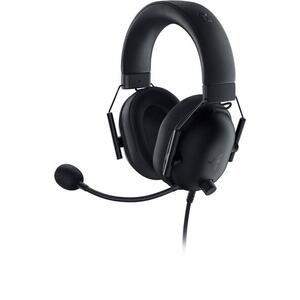 Razer BlackShark V2 X (PlayStation Licensed) - Black kép