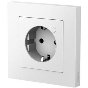 AQARA Wall Outlet H2 EU (WP-P01D) kép
