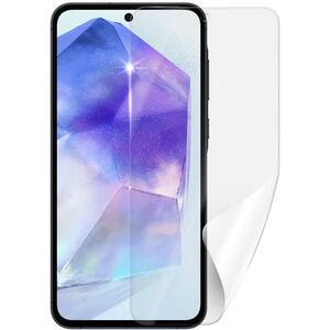Screenshield SAMSUNG A556 Galaxy A55 5G védőfólia kép
