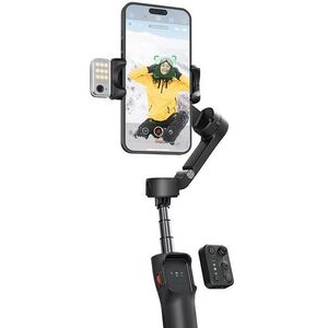 Hohem iSteady V3 Black kép