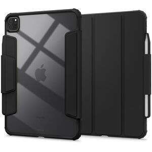 Spigen Air Skin Pro Black iPad Pro 11" 2024 kép