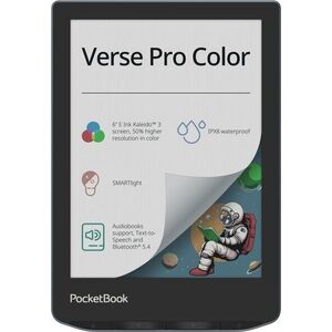 PocketBook 634K3 Verse Pro Color Stormy Sea kép