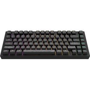 Dark Project ALU Terra Nostra Black - US kép