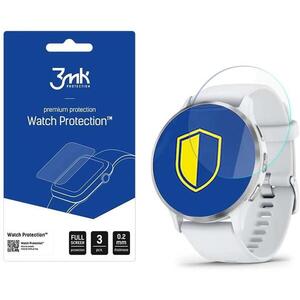 3MK Watch Protection ARC Garmin Venu 3s védőfólia kép
