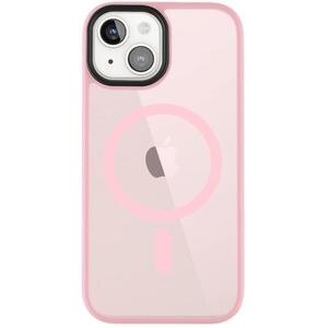 Tactical MagForce Hyperstealth iPhone 15 Pink Panther tok kép