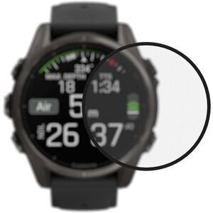 AlzaGuard Flexglass Garmin Fenix 8 43mm üvegfólia kép