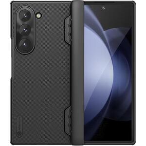 Nillkin Super Frosted FOLD Magnetic Samsung Galaxy Z Fold 6 fekete tok kép