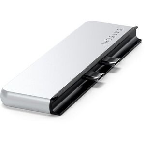Satechi DUAL USB-C HUB for SURFACE PRO 9 kép