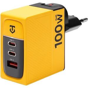 Tactical Nett Warrior GaN 100W Yellow kép