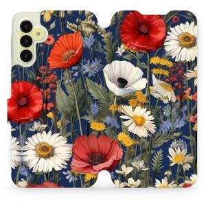 Mobiwear Samsung Galaxy A15 / A15 5G flip tok - VP46S kép
