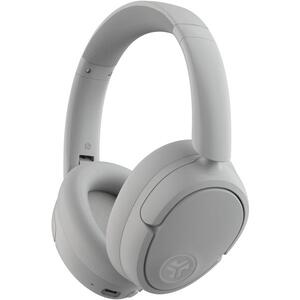 JLAB JBuds Lux ANC Headphones Cloud - White kép