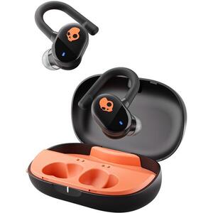 Skullcandy PUSH_PLAY_ACTIVE - Black / Orange kép