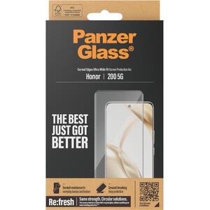 PanzerGlass Honor 200 5G üvegfólia kép