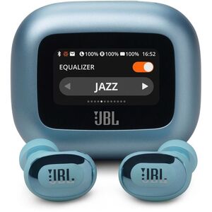 JBL Live Buds 3, kék kép