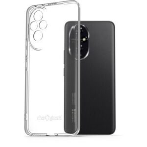 AlzaGuard Crystal Clear Honor 200 TPU tok kép