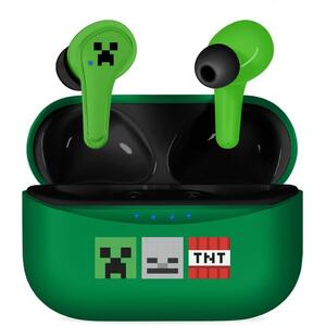 OTL Minecraft Icons TWS Earpods kép