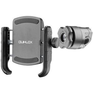 Interphone Crab QUIKLOX tükrös rögzítés kép