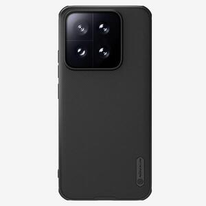 Nillkin Super Frosted PRO Xiaomi 14 Black tok kép