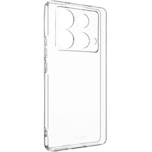 FIXED Infinix Note 40 átlátszó tok kép