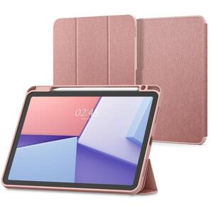 Spigen Urban Fit Rose Gold iPad Air 11" M2 2024/M3 2025 kép