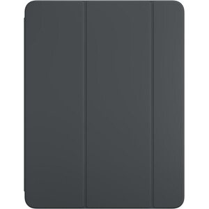 Apple Smart Folio iPad Pro 13" (M4 2024/ M5 2025) - fekete kép
