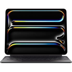 Apple Magic Keyboard iPad Pro 13" (M4) - ENG, fekete kép