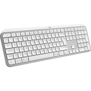 Logitech MX Keys S for Mac Pale Grey - US INTL kép