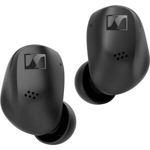 Sennheiser ACCENTUM True Wireless Black kép