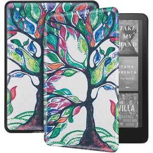B-SAFE Lock 3563 Kindle Paperwhite 2024/Colorsoft, Tree kép