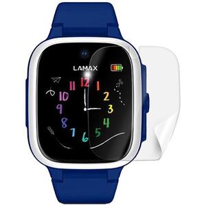 Screenshield LAMAX WatchY4 Play védőfólia kép