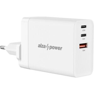 AlzaPower Ultimate X350 120W Fehér kép