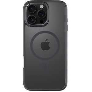 Tactical MagForce Hyperstealth iPhone 16 Pro Max Asphalt tok kép