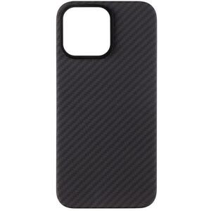 Tactical MagForce Aramid Apple iPhone 16 Pro Max Black tok kép